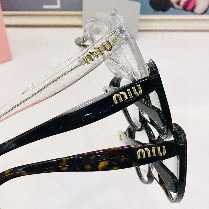 Picture of MiuMiu Optical Glasses _SKUfw49057365fw